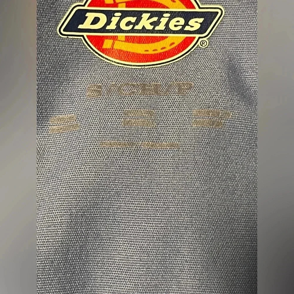 Dickies Women's EDS Signature V-Neck Scrub Top - Picture 5 of 5